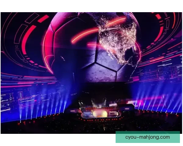 2026世界杯将启用实时球员位置追踪系统提升赛事观赏体验