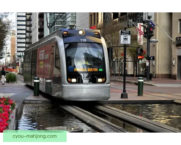 2026世界杯休斯顿赛区拟增建地铁专线保障交通畅通