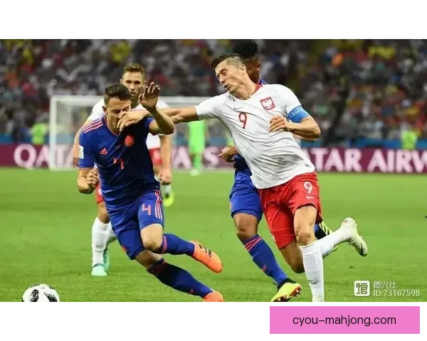 从世界杯预选赛看莱万多夫斯基的战术支点与进攻价值研究全面作用