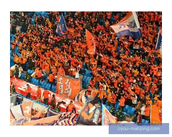 女足球迷文化日益成熟塑造多元观赛氛围与创新助威方式新图景