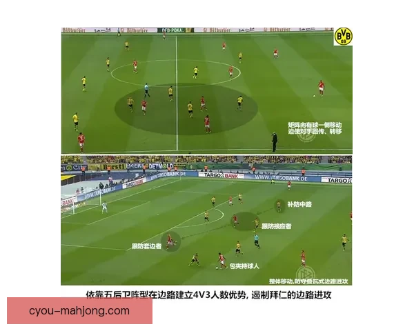 速度与突破并存的拜仁女足边路快马布尔成长轨迹与关键战表现解析 速度与突破并存的拜仁女足边路快马布尔成长轨迹与关键战表现解析