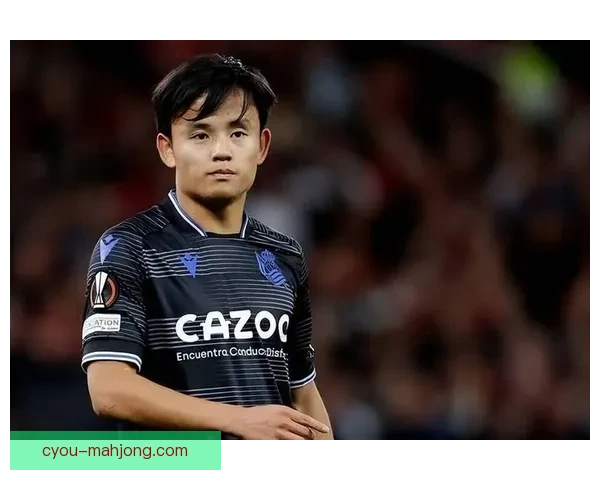 久保建英在英超赛场上的进攻端表现与贡献分析