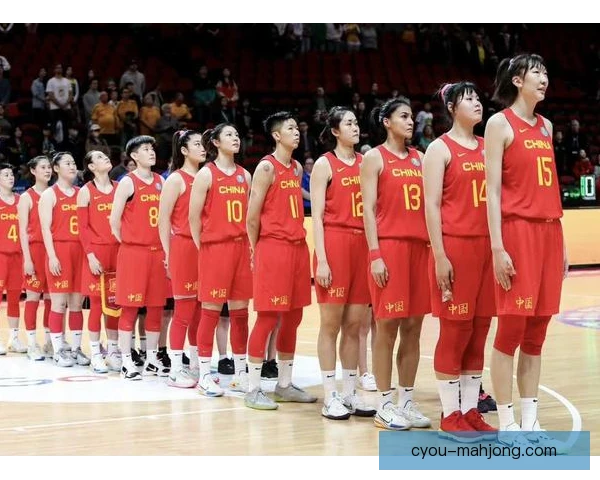 中国女篮1992年奥运会夺银 郑海霞坐镇内线创造奥运最佳战绩